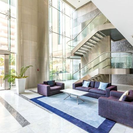Yanjoon Holiday Homes - Marina Heights Dubaï Extérieur photo
